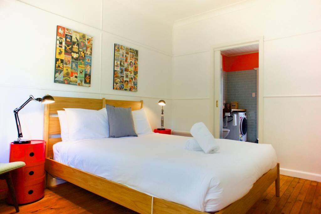 Katoomba Falls Cottage Bagian luar foto