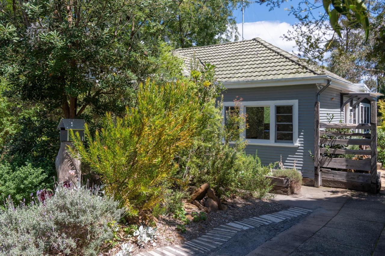 Katoomba Falls Cottage Bagian luar foto