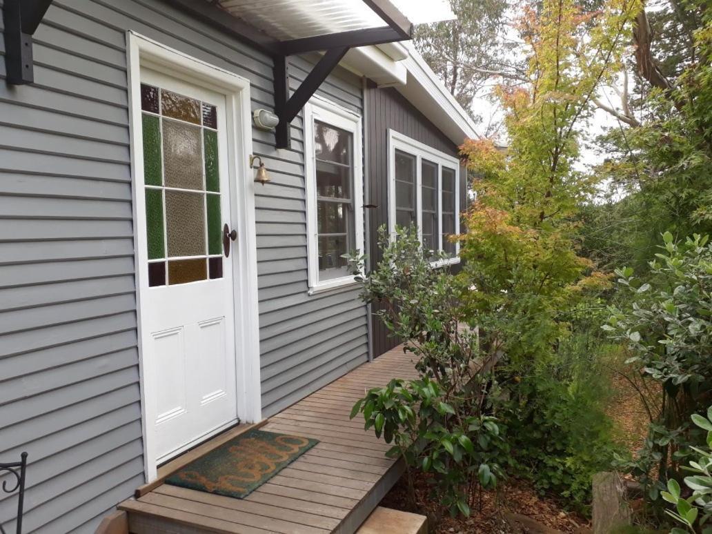 Katoomba Falls Cottage Bagian luar foto