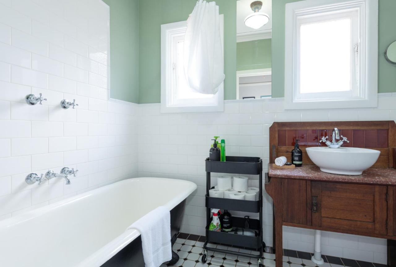 Katoomba Falls Cottage Bagian luar foto
