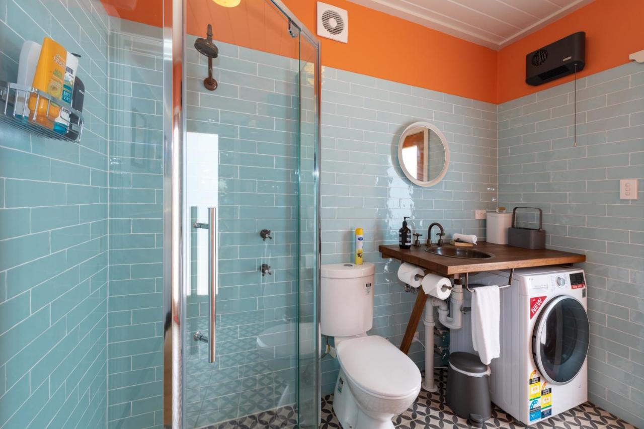 Katoomba Falls Cottage Bagian luar foto