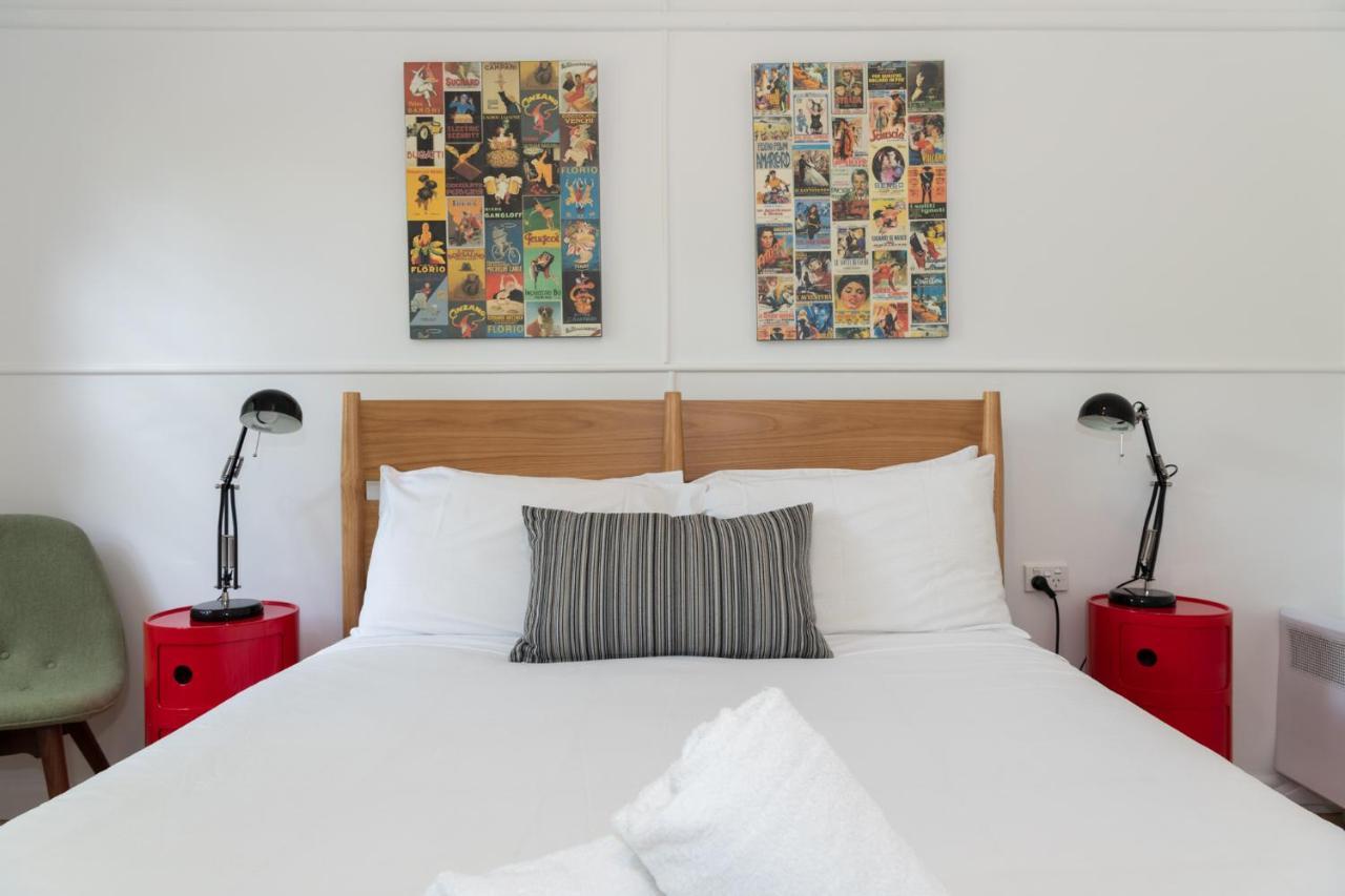 Katoomba Falls Cottage Bagian luar foto